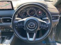 Mazda CX-8 2021