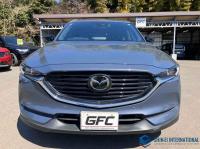 Mazda CX-8 2021