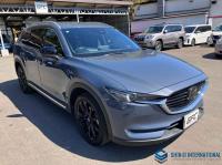 Mazda CX-8 2021