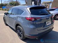Mazda CX-8 2021