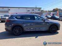 Mazda CX-8 2021