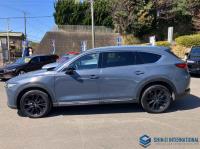 Mazda CX-8 2021