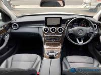 Mercedes-Benz C-Class 2016