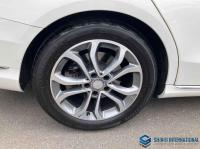 Mercedes-Benz C-Class 2016