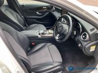 Mercedes-Benz C-Class 2016