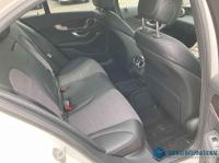 Mercedes-Benz C-Class 2016