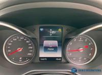 Mercedes-Benz C-Class 2016