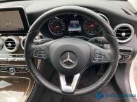Mercedes-Benz C-Class 2016
