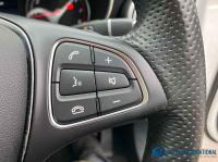 Mercedes-Benz C-Class 2016