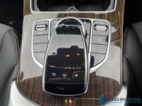 Mercedes-Benz C-Class 2016