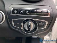 Mercedes-Benz C-Class 2016
