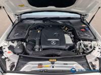 Mercedes-Benz C-Class 2016