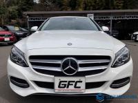 Mercedes-Benz C-Class 2016