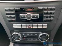 Mercedes-Benz C-Class 2012
