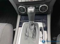 Mercedes-Benz C-Class 2012