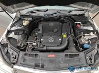 Mercedes-Benz C-Class 2012
