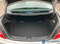 Mercedes-Benz C-Class 2012