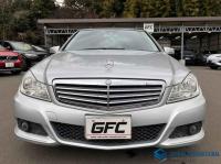 Mercedes-Benz C-Class 2012