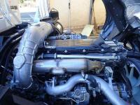 Mitsubishi FUSO FIGHTER 2024