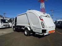 Mitsubishi FUSO FIGHTER 2024
