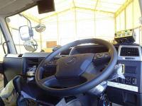 Mitsubishi FUSO FIGHTER 2024