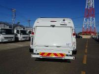 Mitsubishi FUSO FIGHTER 2024