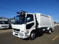 Mitsubishi FUSO FIGHTER 2024