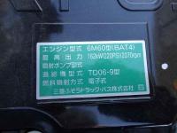 Mitsubishi FUSO FIGHTER 2024