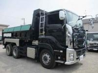 Isuzu GIGA 2020