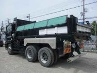 Isuzu GIGA 2020
