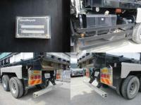 Isuzu GIGA 2020
