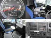 Isuzu GIGA 2020