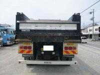 Isuzu GIGA 2020
