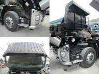 Isuzu GIGA 2020