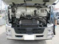 Isuzu GIGA 2020