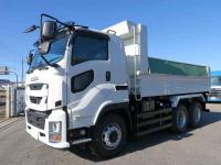Isuzu GIGA 2024