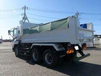 Isuzu GIGA 2024