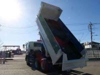 Isuzu GIGA 2024