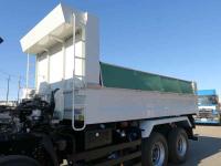 Isuzu GIGA 2024