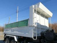 Isuzu GIGA 2024