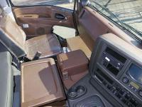 Isuzu GIGA 2024