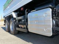 Isuzu GIGA 2024