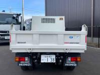 Hino Dutro 2024