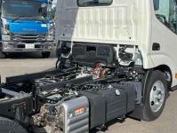 Hino Dutro 2024
