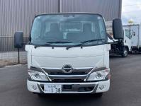 Hino Dutro 2024