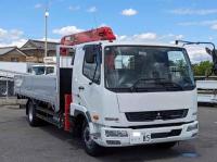 Mitsubishi FUSO FIGHTER 2024