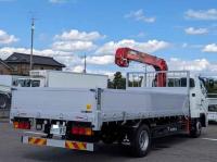Mitsubishi FUSO FIGHTER 2024