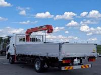 Mitsubishi FUSO FIGHTER 2024