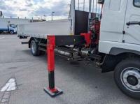 Mitsubishi FUSO FIGHTER 2024