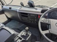 Mitsubishi FUSO FIGHTER 2024